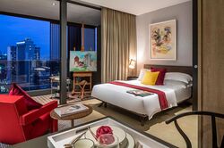 OUE Twin Peaks (D9), Condominium #572162361
